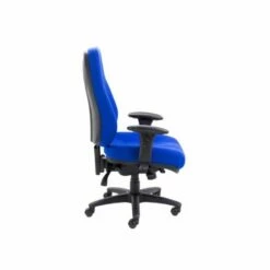 TC Office Panther Heavy Duty Fabric Task Chair -office furniture shop 1096070384 2