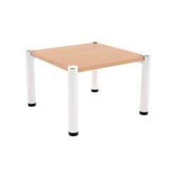 TC Office Iceberg Square Reception Coffee Table -office furniture shop 1096070407