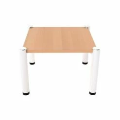TC Office Iceberg Square Reception Coffee Table