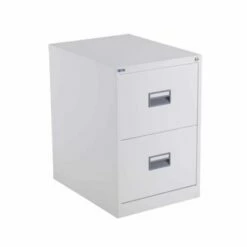 TC Office Talos Steel Deluxe 2 Drawer Filing Cabinet 20 TC Office Talos Steel Deluxe 2 Drawer Filing Cabinet -office furniture shop 1096070452