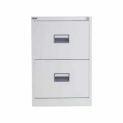 TC Office Talos Steel Deluxe 2 Drawer Filing Cabinet 21 TC Office Talos Steel Deluxe 2 Drawer Filing Cabinet -office furniture shop 1096070452 1