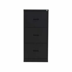 TC Office Talos Steel Deluxe 3 Drawer Filing Cabinet 19 TC Office Talos Steel Deluxe 3 Drawer Filing Cabinet -office furniture shop 1096070453 1