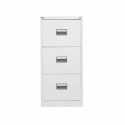 TC Office Talos Steel Deluxe 3 Drawer Filing Cabinet 21 TC Office Talos Steel Deluxe 3 Drawer Filing Cabinet -office furniture shop 1096070454 1