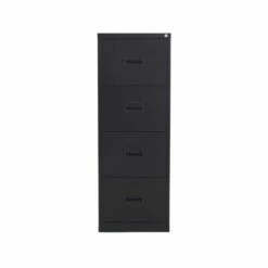 TC Office Talos Steel Deluxe 4 Drawer Filing Cabinet 18 TC Office Talos Steel Deluxe 4 Drawer Filing Cabinet -office furniture shop 1096070455 1 1