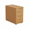 TC Office Deep Desk High Pedestal With Filing Drawer Height 730mm 2 TC Office Deep Desk High Pedestal With Filing Drawer Height 730mm -office furniture shop 1096070460