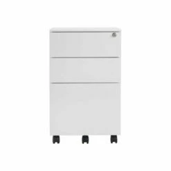 TC Office Talos Steel 3 Drawer Mobile Pedestal With Filing Drawer 21 TC Office Talos Steel 3 Drawer Mobile Pedestal With Filing Drawer -office furniture shop 1096070466 1