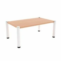 TC Office Iceberg Rectangular Reception Coffee Table -office furniture shop 1096070480