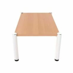 TC Office Iceberg Rectangular Reception Coffee Table -office furniture shop 1096070480 2