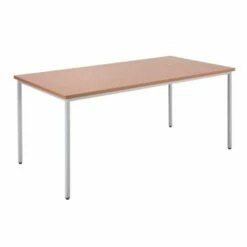 TC Office Rectangular Table 1600 X 800mm