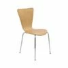 TC Office Picasso Heavy Duty Wooden Canteen Chair 2 TC Office Picasso Heavy Duty Wooden Canteen Chair -office furniture shop 1096070514