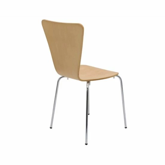 TC Office Picasso Heavy Duty Wooden Canteen Chair 12 TC Office Picasso Heavy Duty Wooden Canteen Chair - Image 10