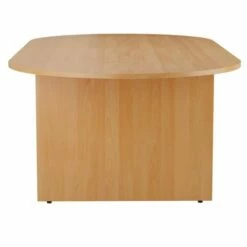 TC Office Long D-End Boardroom Table 1800mm -office furniture shop 1096070525 3 1
