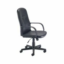 TC Office Jack II Leather Look Managers Chair -office furniture shop 1096070533 2