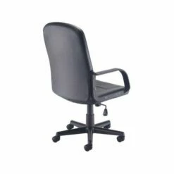 TC Office Jack II Leather Look Managers Chair -office furniture shop 1096070533 3