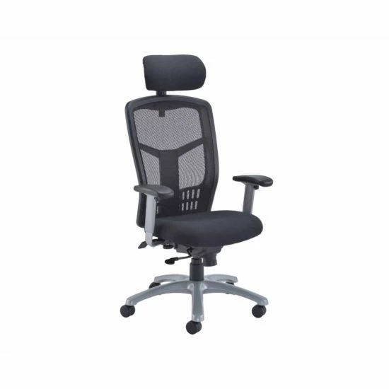 TC Office Fonz 24 Hour High Back Mesh Task Chair 10 TC Office Fonz 24 Hour High Back Mesh Task Chair - Image 8