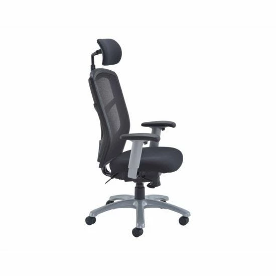 TC Office Fonz 24 Hour High Back Mesh Task Chair 9 TC Office Fonz 24 Hour High Back Mesh Task Chair - Image 7