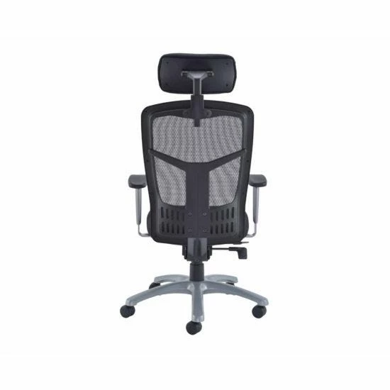 TC Office Fonz 24 Hour High Back Mesh Task Chair 6 TC Office Fonz 24 Hour High Back Mesh Task Chair - Image 4