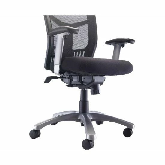 TC Office Fonz 24 Hour High Back Mesh Task Chair 5 TC Office Fonz 24 Hour High Back Mesh Task Chair - Image 3