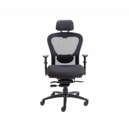 TC Office Strata Heavy Duty High Back Mesh Task Chair 7 TC Office Strata Heavy Duty High Back Mesh Task Chair - Image 5