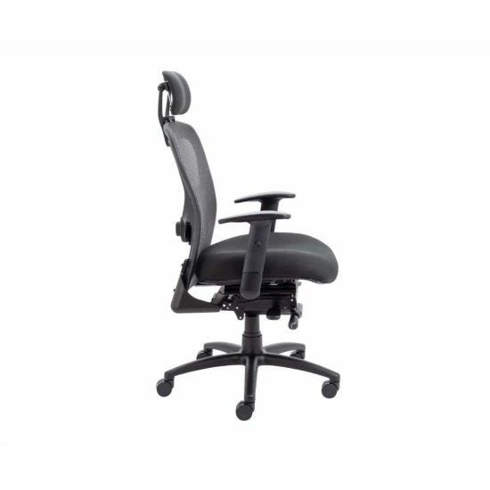 TC Office Strata Heavy Duty High Back Mesh Task Chair 5 TC Office Strata Heavy Duty High Back Mesh Task Chair - Image 3