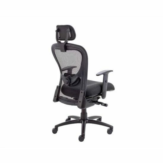 TC Office Strata Heavy Duty High Back Mesh Task Chair 6 TC Office Strata Heavy Duty High Back Mesh Task Chair - Image 4
