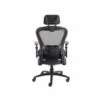 TC Office Strata Heavy Duty High Back Mesh Task Chair -office furniture shop 1096070552 4