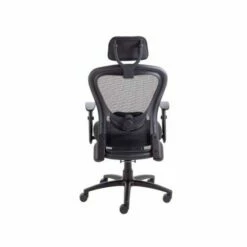 TC Office Strata Heavy Duty High Back Mesh Task Chair