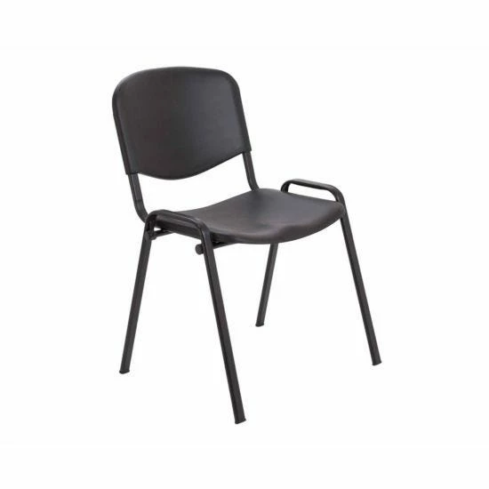 TC Office Polypropylene Canteen Chair 3 TC Office Polypropylene Canteen Chair