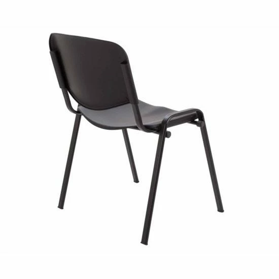 TC Office Polypropylene Canteen Chair 9 TC Office Polypropylene Canteen Chair - Image 7