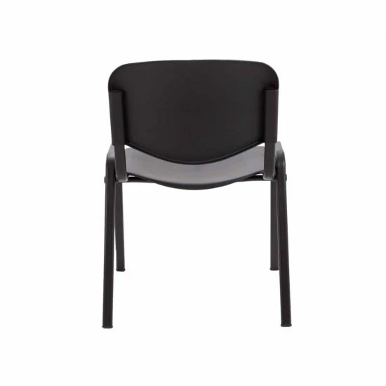 TC Office Polypropylene Canteen Chair 7 TC Office Polypropylene Canteen Chair - Image 5
