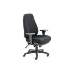TC Office Panther Heavy Duty Fabric Task Chair -office furniture shop 1096070582 1