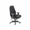 TC Office Panther Heavy Duty Fabric Task Chair -office furniture shop 1096070582