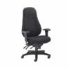 TC Office Cheetah Ergonomic 24 Hour Task Chair -office furniture shop 1096070583