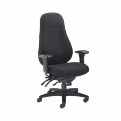 TC Office Cheetah Ergonomic 24 Hour Task Chair