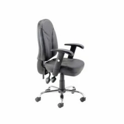 TC Office Puma Leather Look Task Chair 10 TC Office Puma Leather Look Task Chair -office furniture shop 1096070606 2