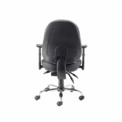TC Office Puma Leather Look Task Chair 9 TC Office Puma Leather Look Task Chair -office furniture shop 1096070606 4