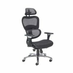 TC Office Chachi Split Back Ergonomic Mesh Chair -office furniture shop 1096070617