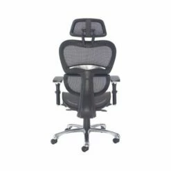 TC Office Chachi Split Back Ergonomic Mesh Chair -office furniture shop 1096070617 4