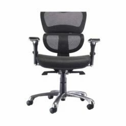 TC Office Chachi Split Back Ergonomic Mesh Chair -office furniture shop 1096070617 5