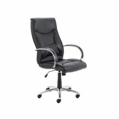 TC Office Whist Leather Executive Chair With Sculpted Back 11 TC Office Whist Leather Executive Chair With Sculpted Back -office furniture shop 1096070618