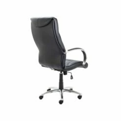 TC Office Whist Leather Executive Chair With Sculpted Back 9 TC Office Whist Leather Executive Chair With Sculpted Back -office furniture shop 1096070618 3