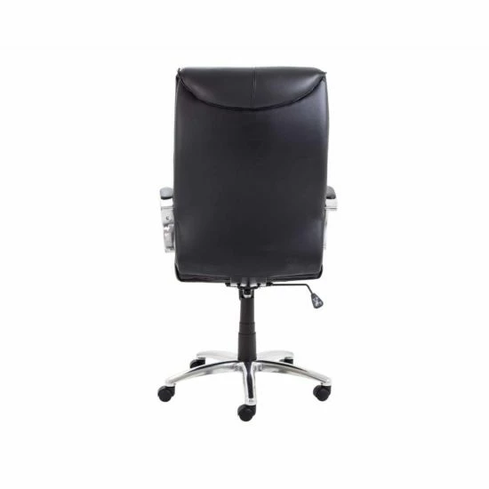TC Office Whist Leather Executive Chair With Sculpted Back 3 TC Office Whist Leather Executive Chair With Sculpted Back