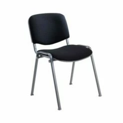 TC Office Club Stacking Meeting Chair