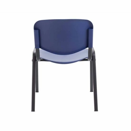 TC Office Polypropylene Canteen Chair 11 TC Office Polypropylene Canteen Chair - Image 9