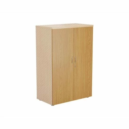 TC Office Lockable Doors For 1200mm High Bookcase 10 TC Office Lockable Doors For 1200mm High Bookcase - Image 8