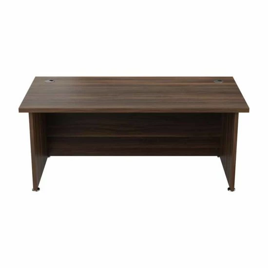 TC Office Regent Rectangular Executive Desk 1800mm 4 TC Office Regent Rectangular Executive Desk 1800mm - Image 2