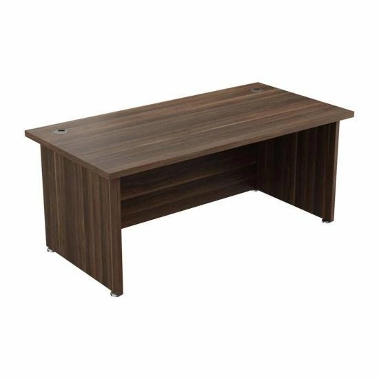 TC Office Regent Rectangular Executive Desk 1800mm 5 TC Office Regent Rectangular Executive Desk 1800mm - Image 3