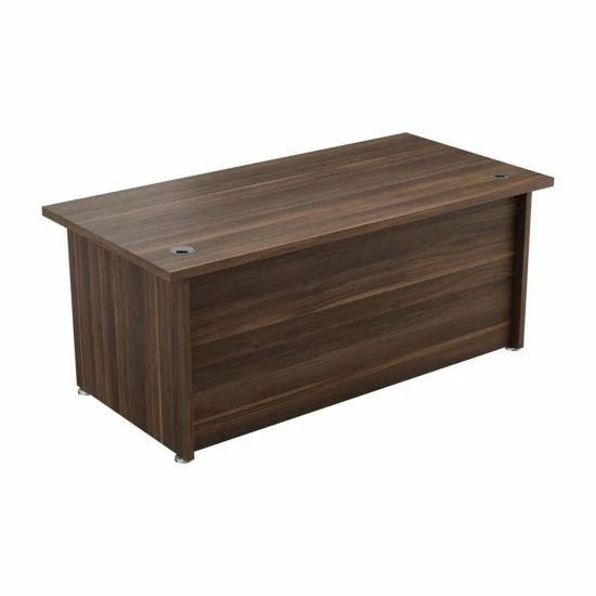 TC Office Regent Rectangular Executive Desk 1800mm 7 TC Office Regent Rectangular Executive Desk 1800mm - Image 5