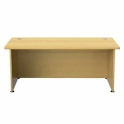 TC Office Regent Rectangular Executive Desk 1800mm