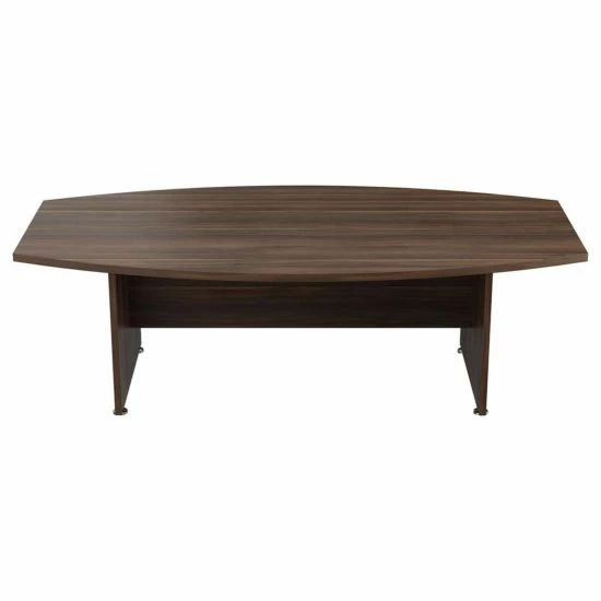 TC Office Regent Meeting Table 2400mm 4 TC Office Regent Meeting Table 2400mm - Image 2